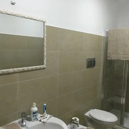 Bed and breakfast L'incanto Del Mare *