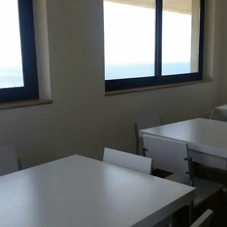 L'incanto Del Mare Bed & Breakfast Saline Joniche