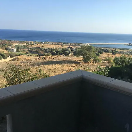 Bed and breakfast L'incanto Del Mare *