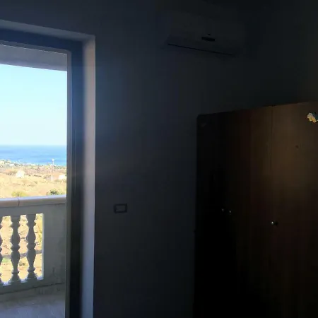 L'incanto Del Mare Bed and breakfast