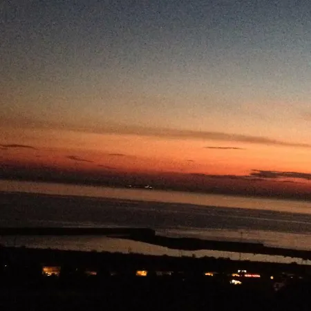 Bed and breakfast L'incanto Del Mare *