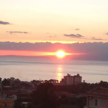 L'incanto Del Mare Bed & Breakfast *