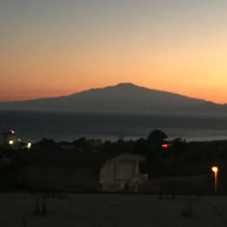 L'incanto Del Mare Bed and breakfast