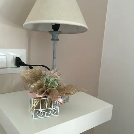 L'incanto Del Mare Bed and breakfast