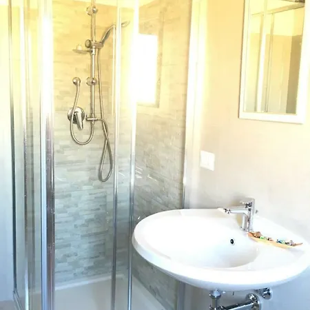 Bed and breakfast L'incanto Del Mare
